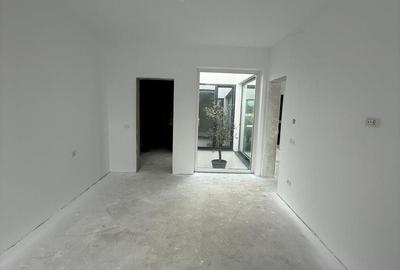 Duplex Spatios parter 4 camere - zona Ion Creanga- Dumbravita - 4