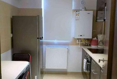 Apartament cu 2 camere decomandat în Central - 3