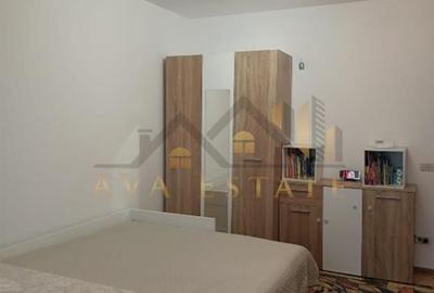 Apartament cu 3 camere decomandat, mobilat în Lipovei - 7