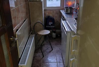 Apartament cu 2 camere semidecomandat în Central - 10