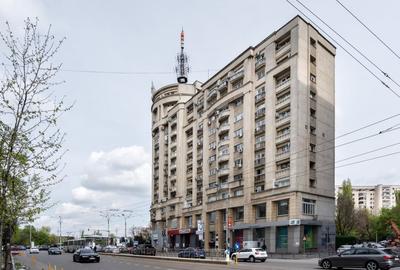 Birou, de 149 mp, în P-ța Victoriei - 14