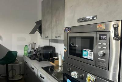 Apartament cu 2 camere decomandat în Central - 9