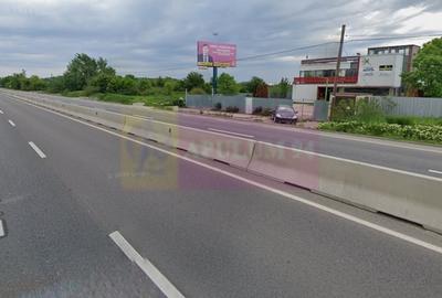 Spațiu industrial, de 1,250 mp, în 1 Decembrie