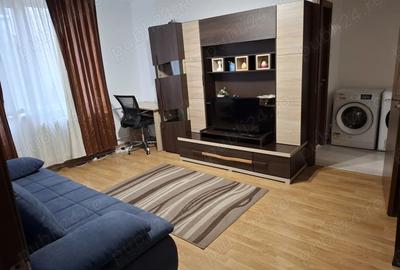 Apartament cu 2 camere semidecomandat în Central - 2