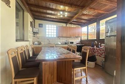 Pensiune Moderna si Profitabila in Vama Veche - Business la Cheie Pensiune Moderna si Profitabila in Vama Veche - Business la Cheie - 22