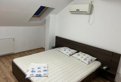 Afacere în turism – pensiune de vânzare în Mamaia Nord, la doar 5 min de plaja - 2
