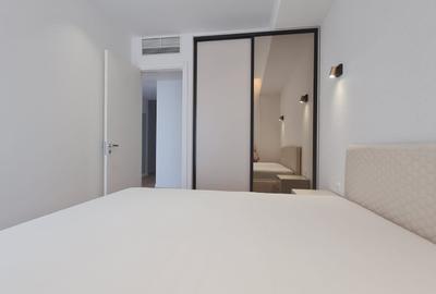 Apartament elegant mobilat cu 4 camere la inchiriere ONE VERDI PARK - 33