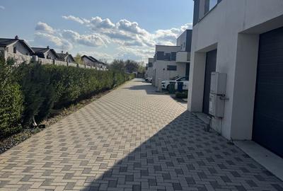 Casă cu Teren 260 Mp în Central - 19