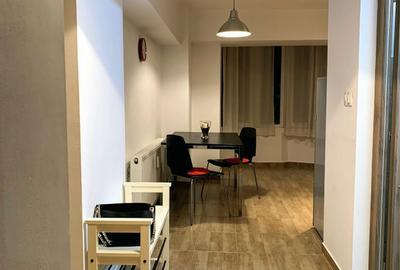 Garsonieră decomandată în Calea Călărașilor - 8