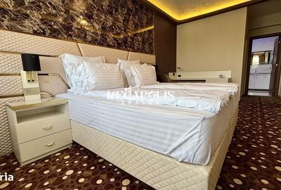 Apartament cu 2 camere decomandat în Central - 9