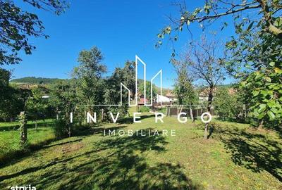 Casă cu 4 camere decomandat cu Teren 1200 Mp în Sava - 14