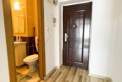 Garsonieră semidecomandată, mobilată în Vitan - 11