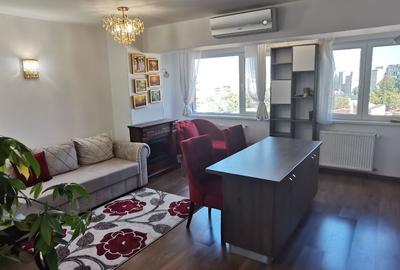 Apartament cu 2 camere decomandat în Unirii - 2