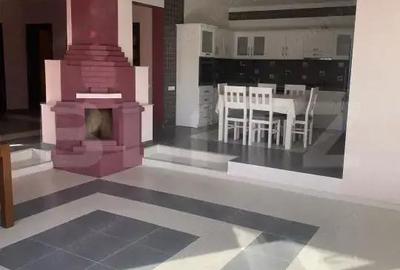 Casă cu 5 camere cu Teren 500 Mp în Unirea - 7