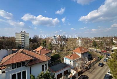 Apartament cu 4 camere decomandat în Clucerului - 14