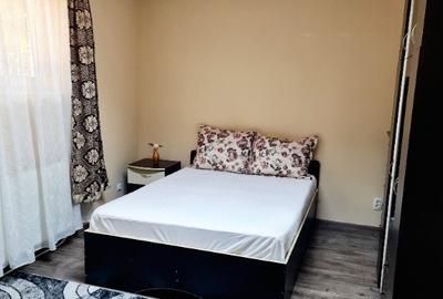 Apartament 2 camere zona centrala George Bacovia