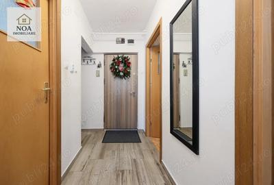 COMISION 0% | Apartamnet 3 camere Decomandat | Tudor Vladimirescu - 2