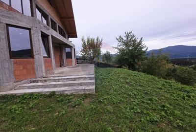 Casa de vanzare - Bistrita, zona Alexandru cel Bun - 60