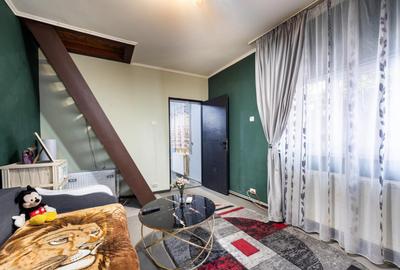 Casa 3 camere | Zona linistita | 0% comision