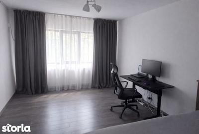 Garsonieră decomandată în Craiovița Nouă - 1