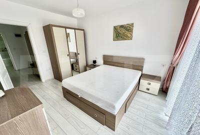 Apartament de inchiriat cu 2 camere, balcon, - zona Cetate, - 6