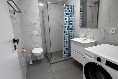 Apartament cu 2 camere, mobilat în Sud - 3
