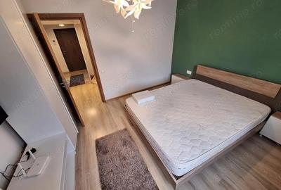 2 camere - DECOMANDAT - Mobilat SI Utilat - Parcare Subterana - 2