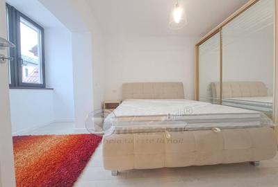 Apartament cu 2 camere decomandat, mobilat în Popas Păcurari - 4