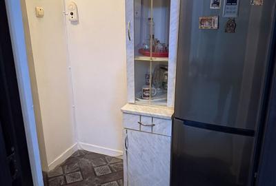 Apartament cu 2 camere semidecomandat în Central - 4