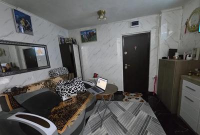 Garsonieră semidecomandată în Central - 2