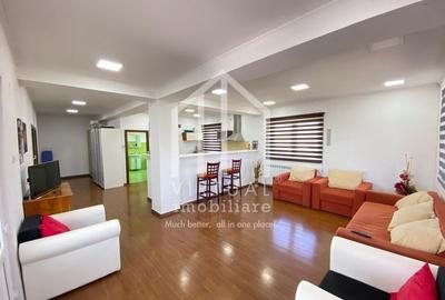 Casa de vanzare, cu apartament la etaj si hala de productie la parter - 8