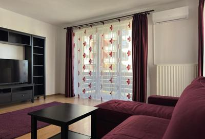 Inchiriere Apartament 2 Camere | Avantgarden 3 | Mobilat Modern & Complet Utilat - 2