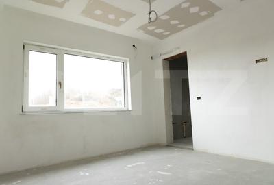 Vila deosebita, 710mp teren, zona Ciugud - Alba - 8