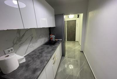 Apartament cu 2 camere semidecomandat, mobilat în P-ța Victoriei - 3