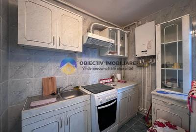 Garsoniera de vanzare  ETAJ 2 Cartier Darmanesti - 8