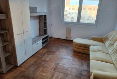 Apartament cu 3 camere semidecomandat în Romanilor - 1