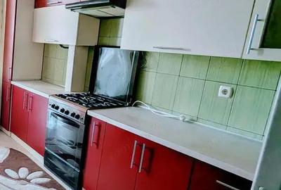 Apartament cu 2 camere în Șagului - 1