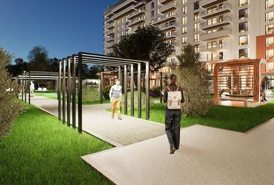 Apartament 3 camere | Complex cu Facilitati Premium | Zona Obor - 16