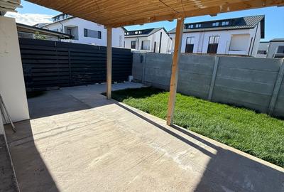 Leordeni-Casa 3 Camere-Mobilata/Utilata-Gata de mutare - 4