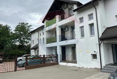 Apartament cu 3 camere decomandat în Central - 6