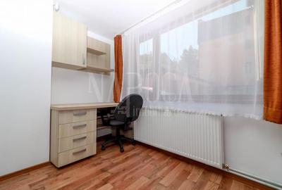 Apartament 4 camere de vanzare in Centru, Cluj Napoca - 11