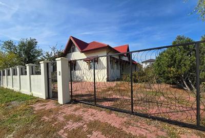 Casa moderna tip duplex - 3 camere - 2 bai - 410 mp teren - 1