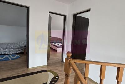 Casă individuală cu 4 camere cu Teren 475 Mp în Valea Doftanei - 32