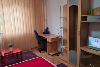 Garsoniera Spatioasa zona Blascovici - 17