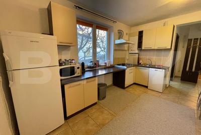Apartament 3 camere 120 mp, imobil tip vila, zona Piata Engels - 12