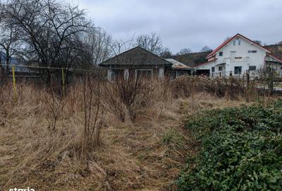 Spațiu comercial, în Măgura - 7