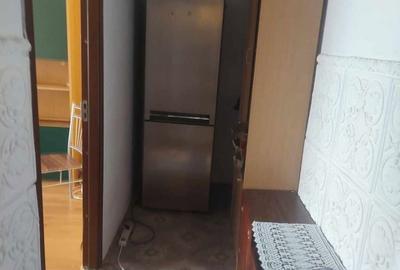 Apartament cu 2 camere decomandat în Ostroveni