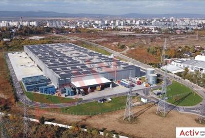 INCHIRIERE SPATII INDUSTRIALE - INCITY BACAU - 4