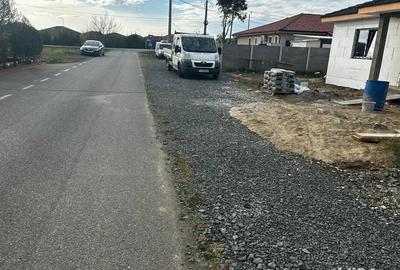 Casa in comuna Sag judetul Timis - 2