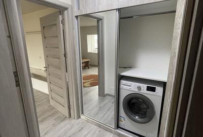 Apartament cu 2 camere semidecomandat în Popoveni - 3